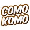 Come Komo per vending - Distribución Mayorista