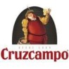 Birra Cruzcampo al miglior prezzo - Distribución Mayorista