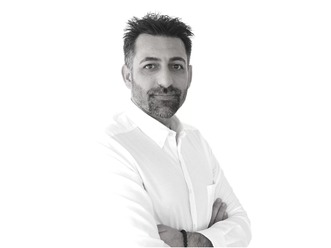 Marcos Eirís