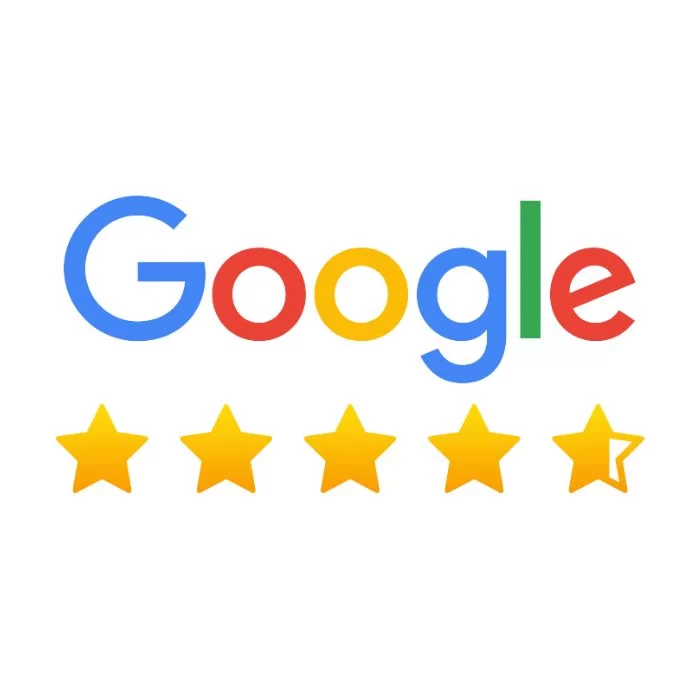 Reseñas de Google